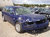VW-AUDI BONT�